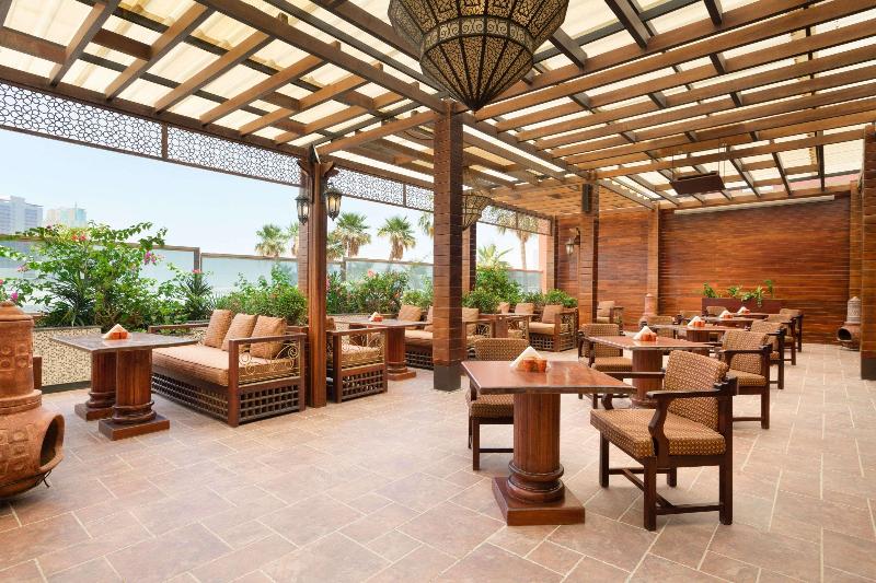 هتل Ramada By Wyndham Manama City Centre