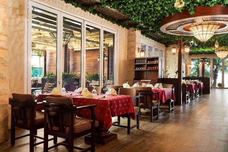 هتل Ramada By Wyndham Manama City Centre