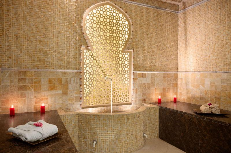 هتل Ramada By Wyndham Manama City Centre