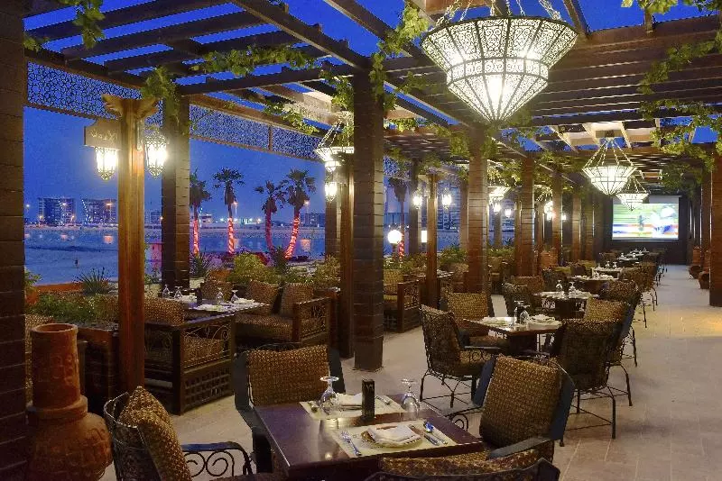 هتل Ramada By Wyndham Manama City Centre