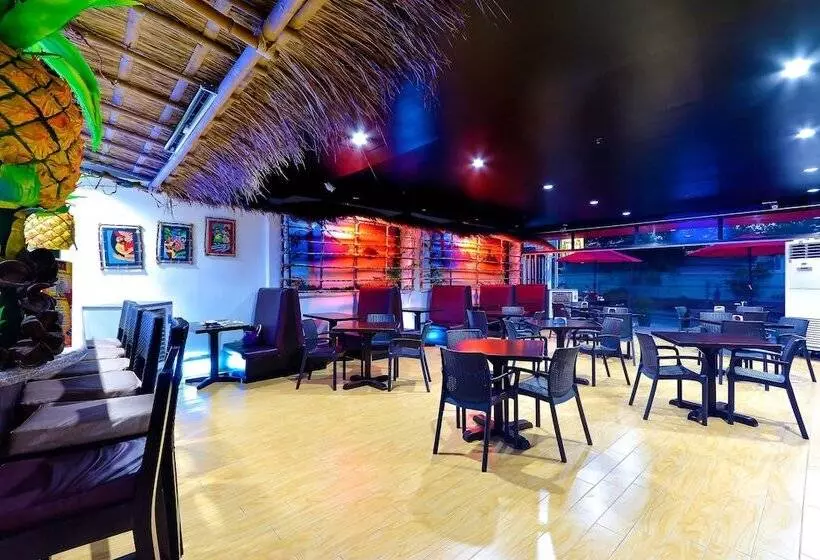 Hôtel Red Coco Inn De Boracay
