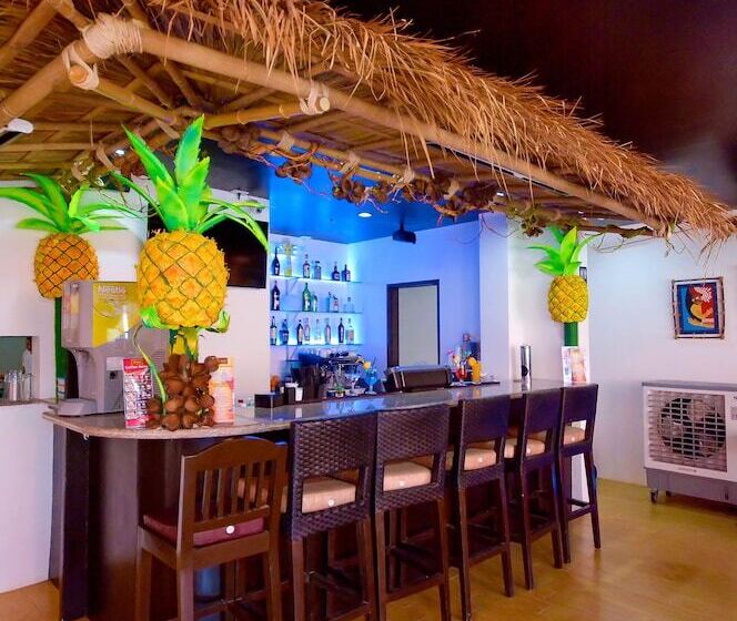 호텔 Red Coco Inn De Boracay