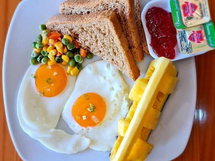 호텔 Red Coco Inn De Boracay