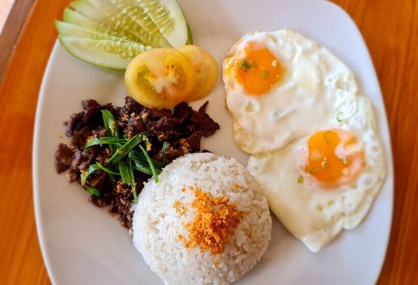 호텔 Red Coco Inn De Boracay