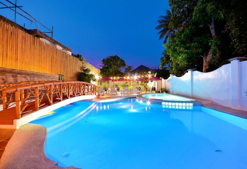 호텔 Red Coco Inn De Boracay