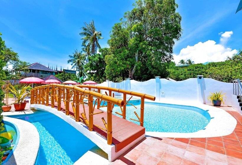 호텔 Red Coco Inn De Boracay