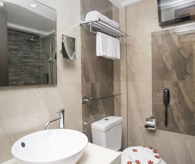 호텔 Red Coco Inn De Boracay