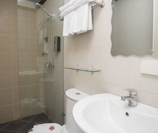 호텔 Red Coco Inn De Boracay