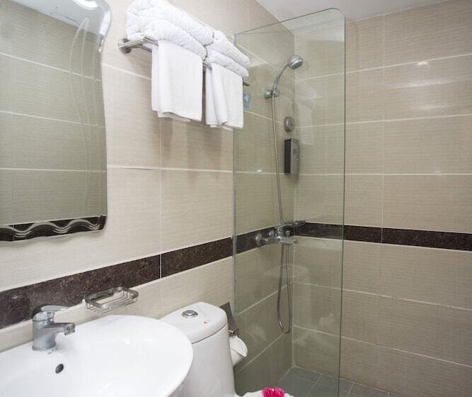 호텔 Red Coco Inn De Boracay