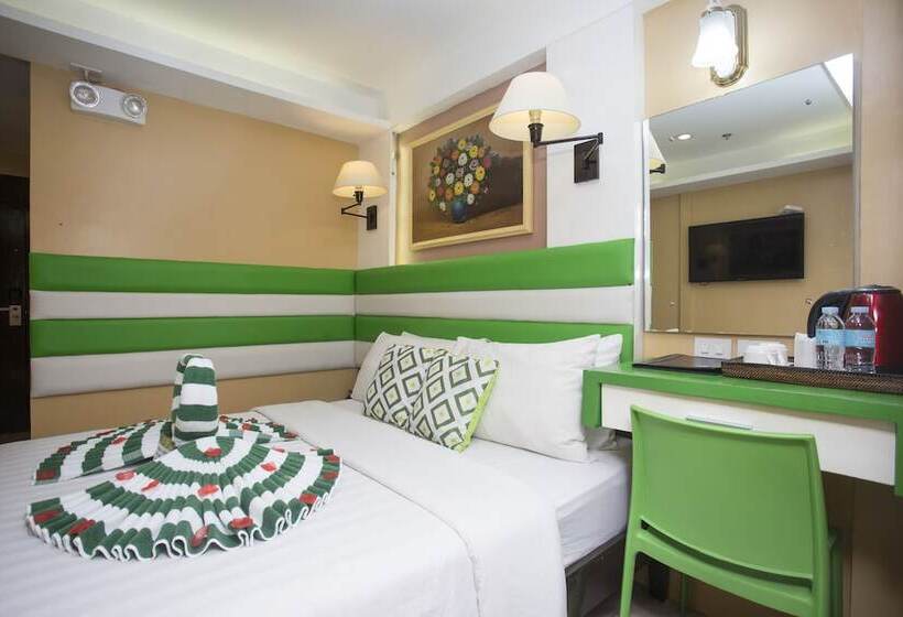 호텔 Red Coco Inn De Boracay