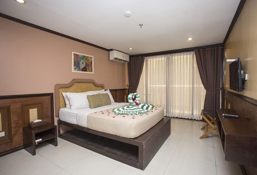 호텔 Red Coco Inn De Boracay