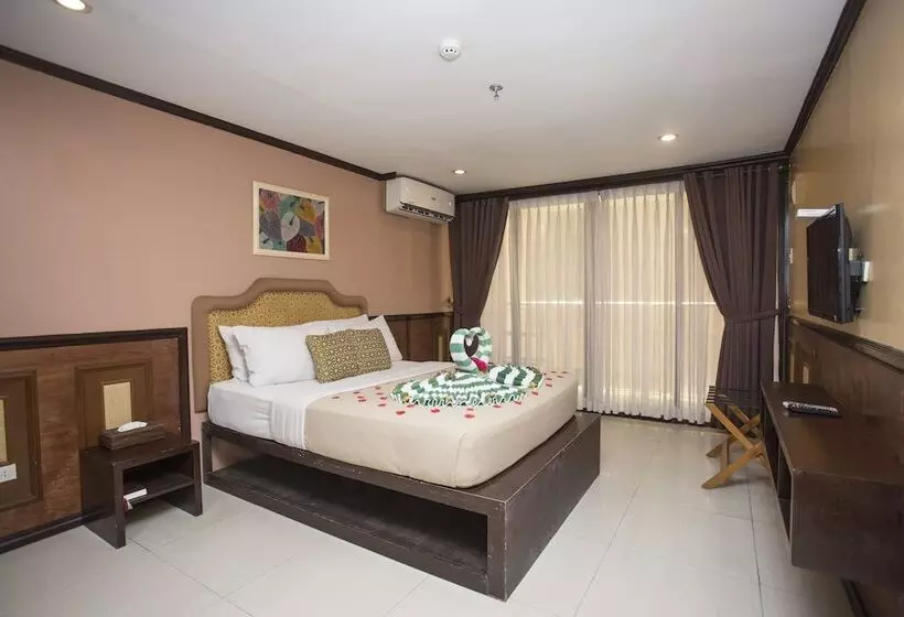 Hôtel Red Coco Inn De Boracay