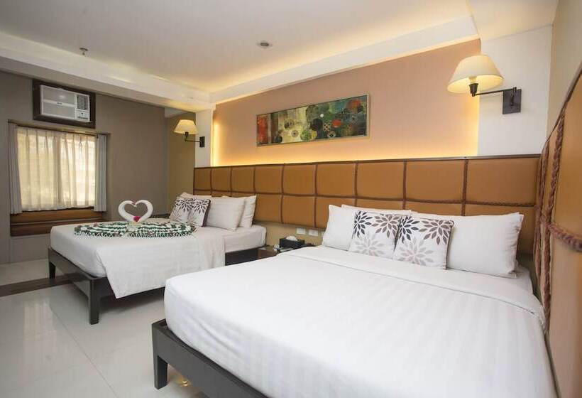 호텔 Red Coco Inn De Boracay