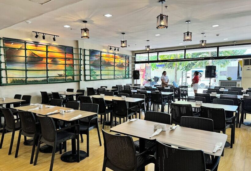 호텔 Red Coco Inn De Boracay