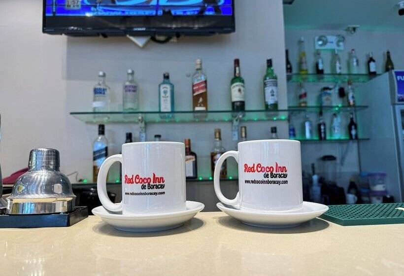호텔 Red Coco Inn De Boracay
