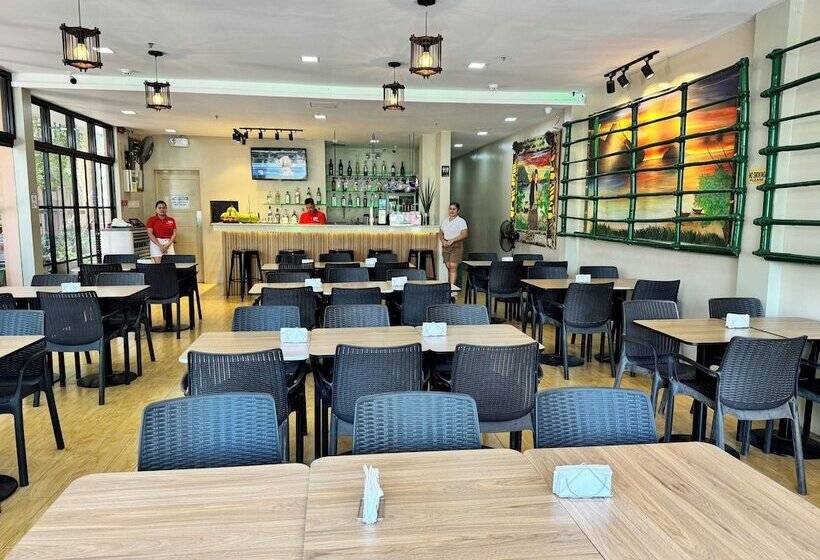 호텔 Red Coco Inn De Boracay