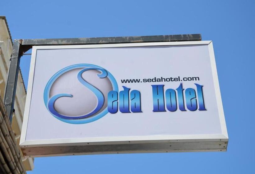 Hotel Seda