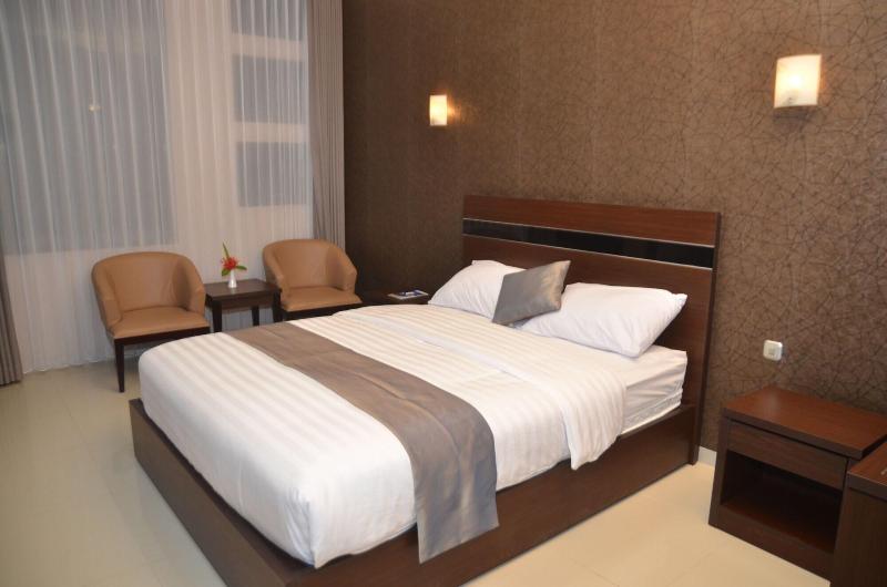 Hotel Taman Wisata Selorejo And Resort