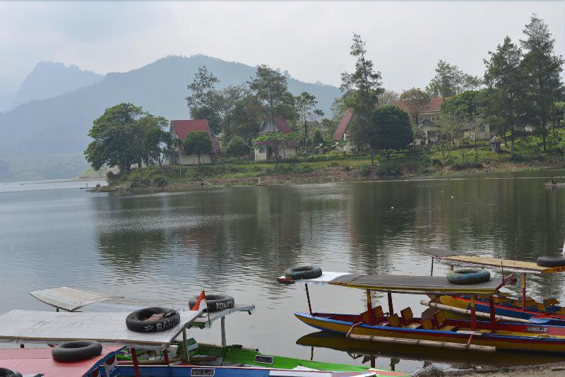 Hotel Taman Wisata Selorejo And Resort