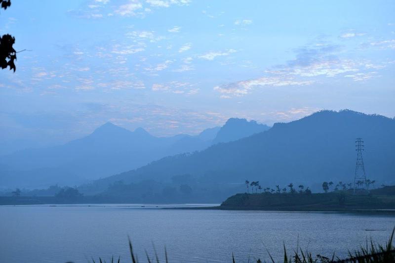 Hotel Taman Wisata Selorejo And Resort