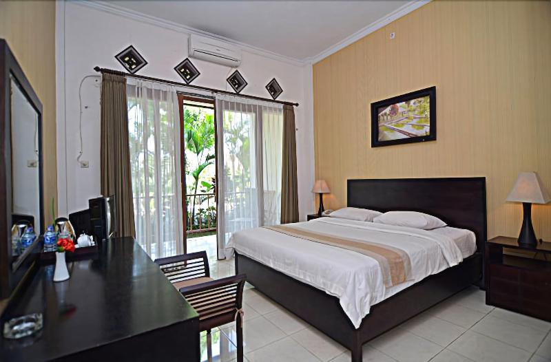 Hotel Taman Wisata Selorejo And Resort