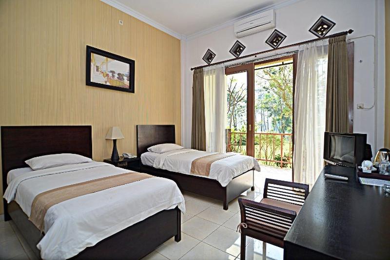 Hotel Taman Wisata Selorejo And Resort