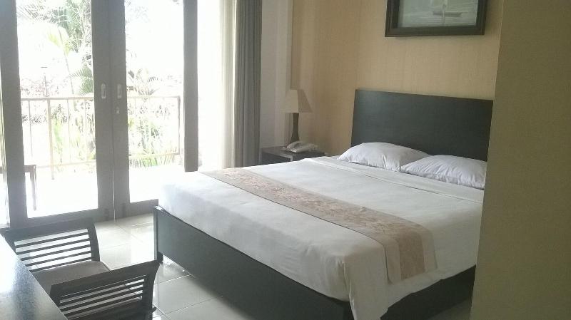 Hotel Taman Wisata Selorejo And Resort