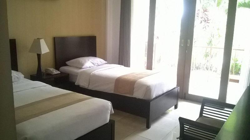 Hotel Taman Wisata Selorejo And Resort