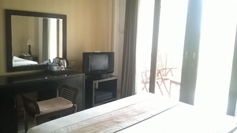 Hotel Taman Wisata Selorejo And Resort