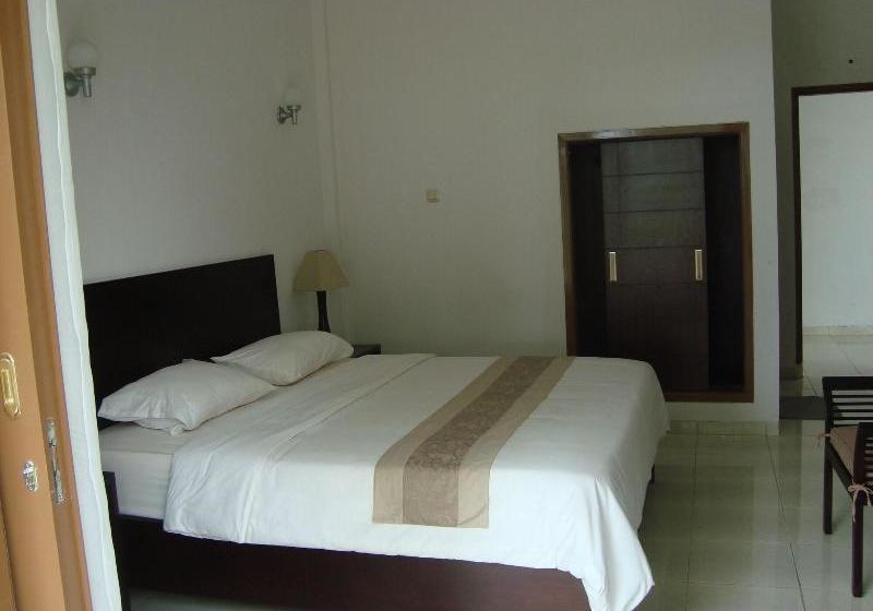 Hotel Taman Wisata Selorejo And Resort