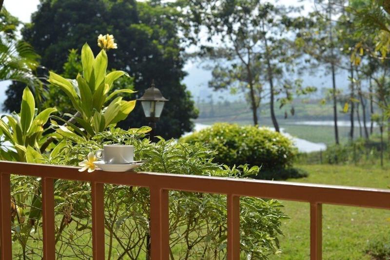 Hotel Taman Wisata Selorejo And Resort