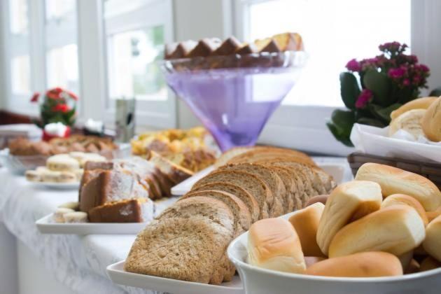 בית מלון כפרי Toyo Inn