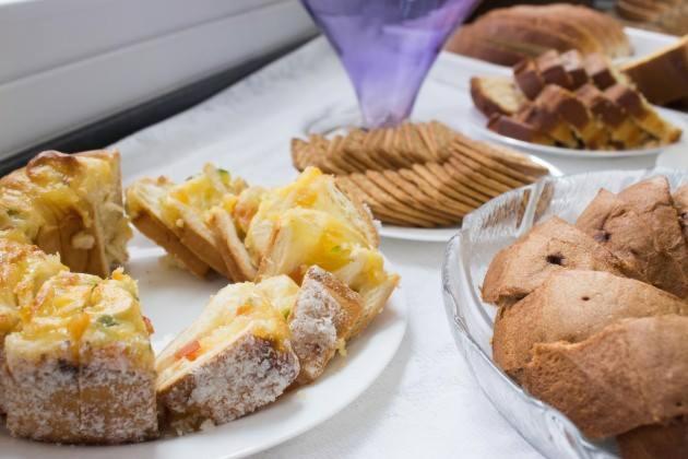 בית מלון כפרי Toyo Inn