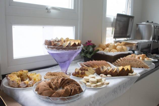 בית מלון כפרי Toyo Inn