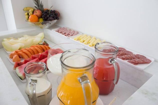 בית מלון כפרי Toyo Inn