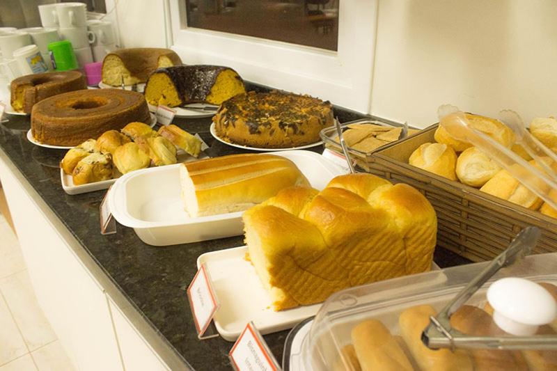 בית מלון כפרי Toyo Inn