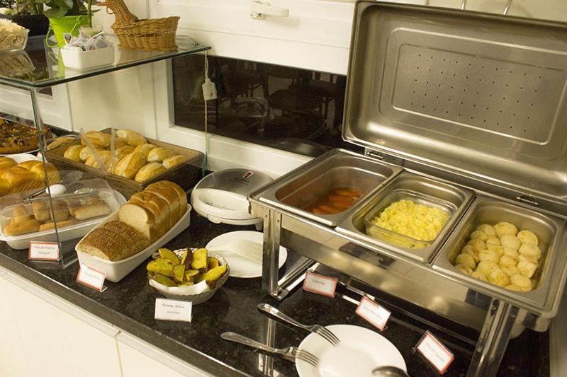 בית מלון כפרי Toyo Inn