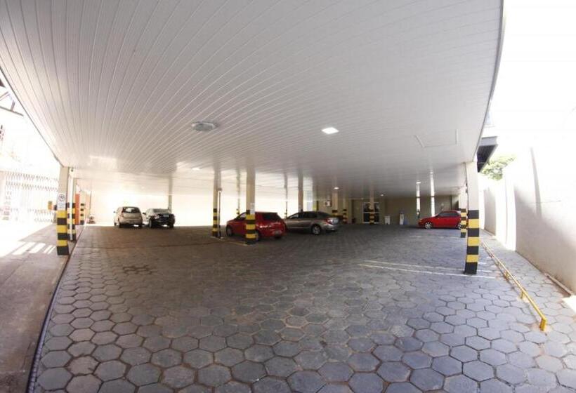 בית מלון כפרי Toyo Inn