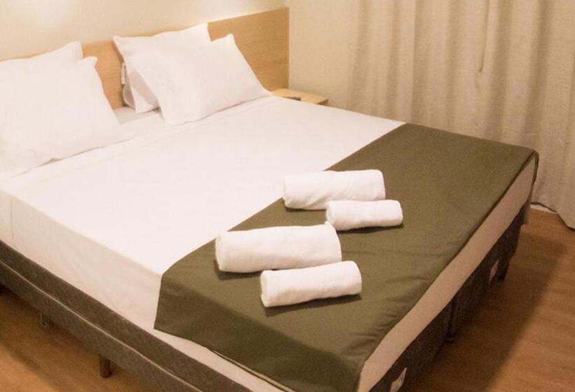 בית מלון כפרי Toyo Inn