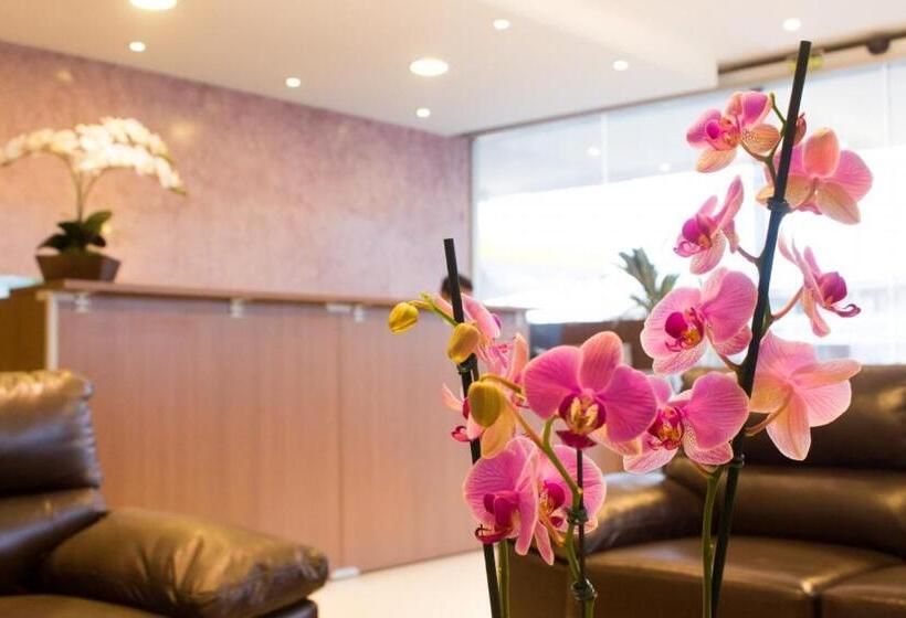 בית מלון כפרי Toyo Inn