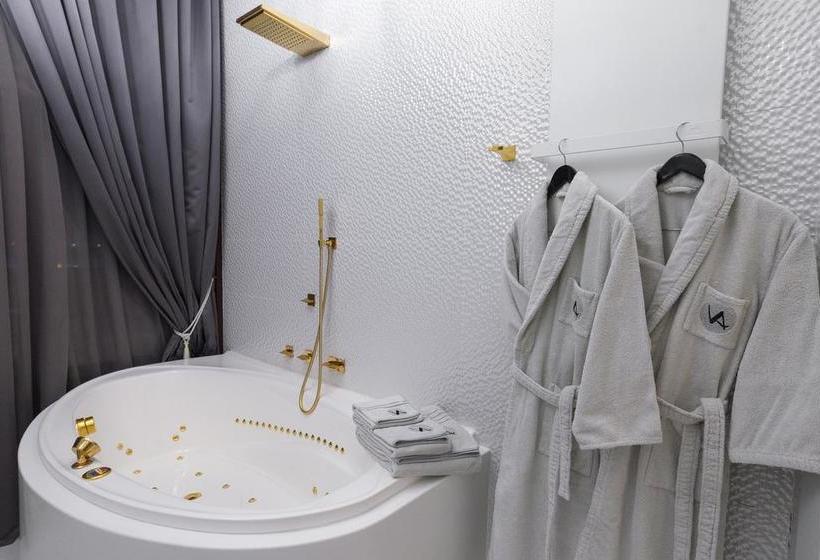 فندق Villa Adriano