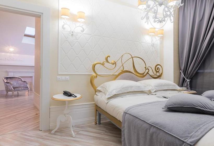 فندق Villa Adriano