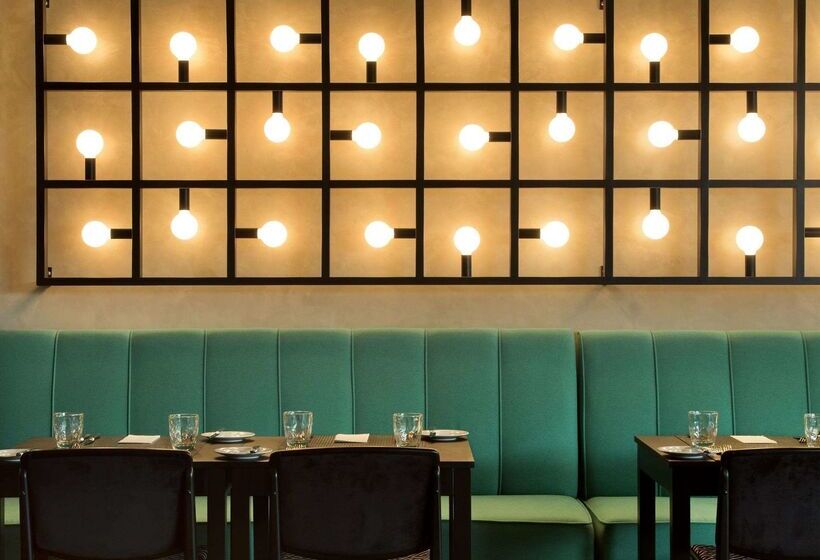 هتل Yoo2 Rio De Janeiro, Tapestry Collection By Hilton