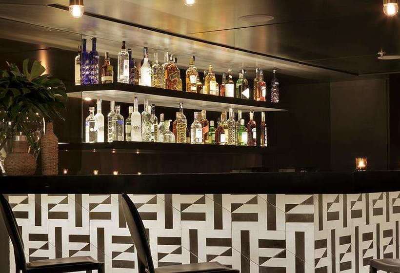 هتل Yoo2 Rio De Janeiro, Tapestry Collection By Hilton