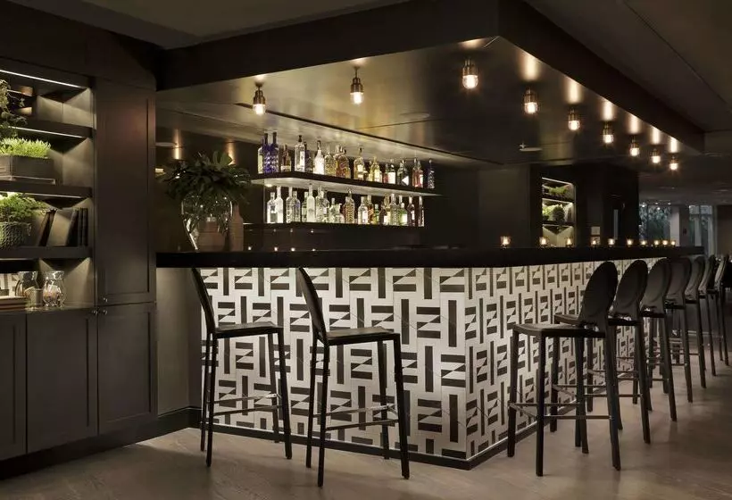 هتل Yoo2 Rio De Janeiro, Tapestry Collection By Hilton
