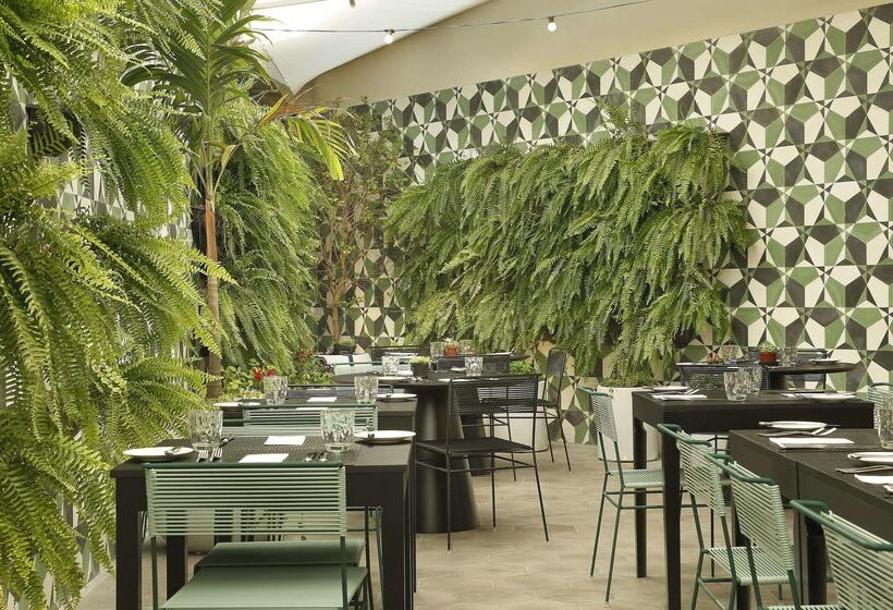 هتل Yoo2 Rio De Janeiro, Tapestry Collection By Hilton