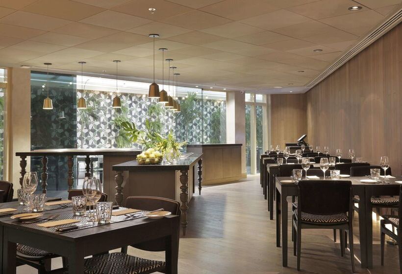 هتل Yoo2 Rio De Janeiro, Tapestry Collection By Hilton