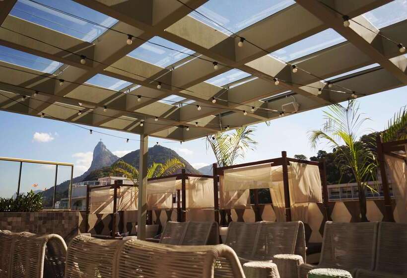 هتل Yoo2 Rio De Janeiro, Tapestry Collection By Hilton