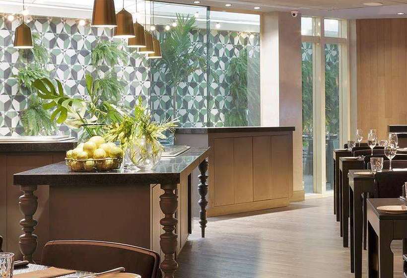 هتل Yoo2 Rio De Janeiro, Tapestry Collection By Hilton