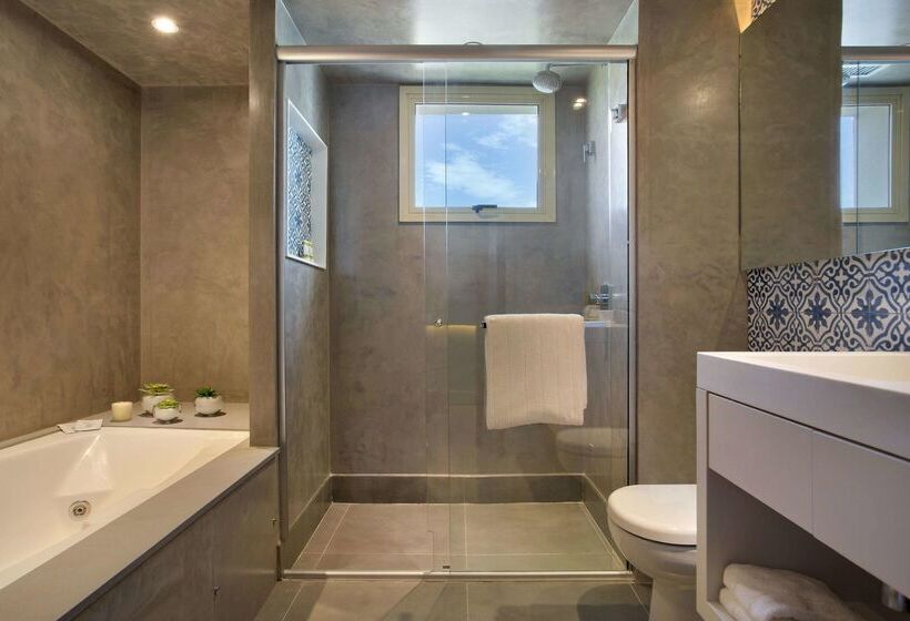 هتل Yoo2 Rio De Janeiro, Tapestry Collection By Hilton